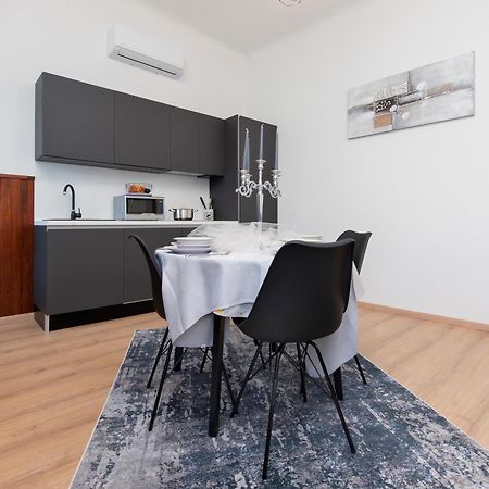 Apartment Rubi Rovinj Exterior photo