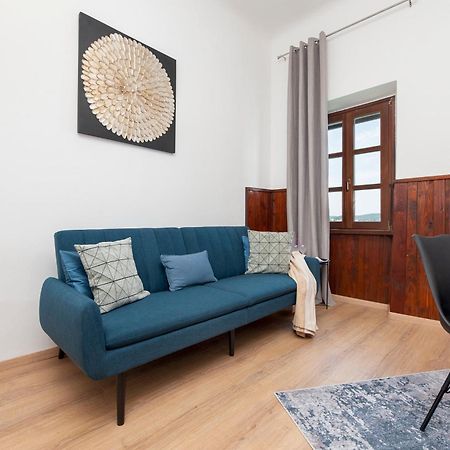 Apartment Rubi Rovinj Exterior photo