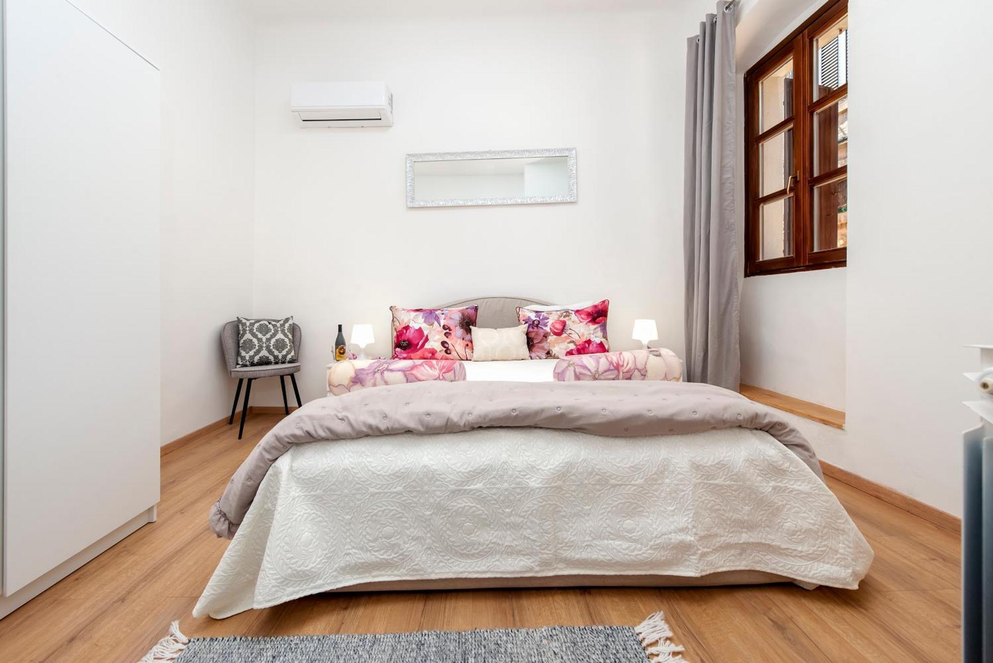 Apartment Rubi Rovinj Exterior photo