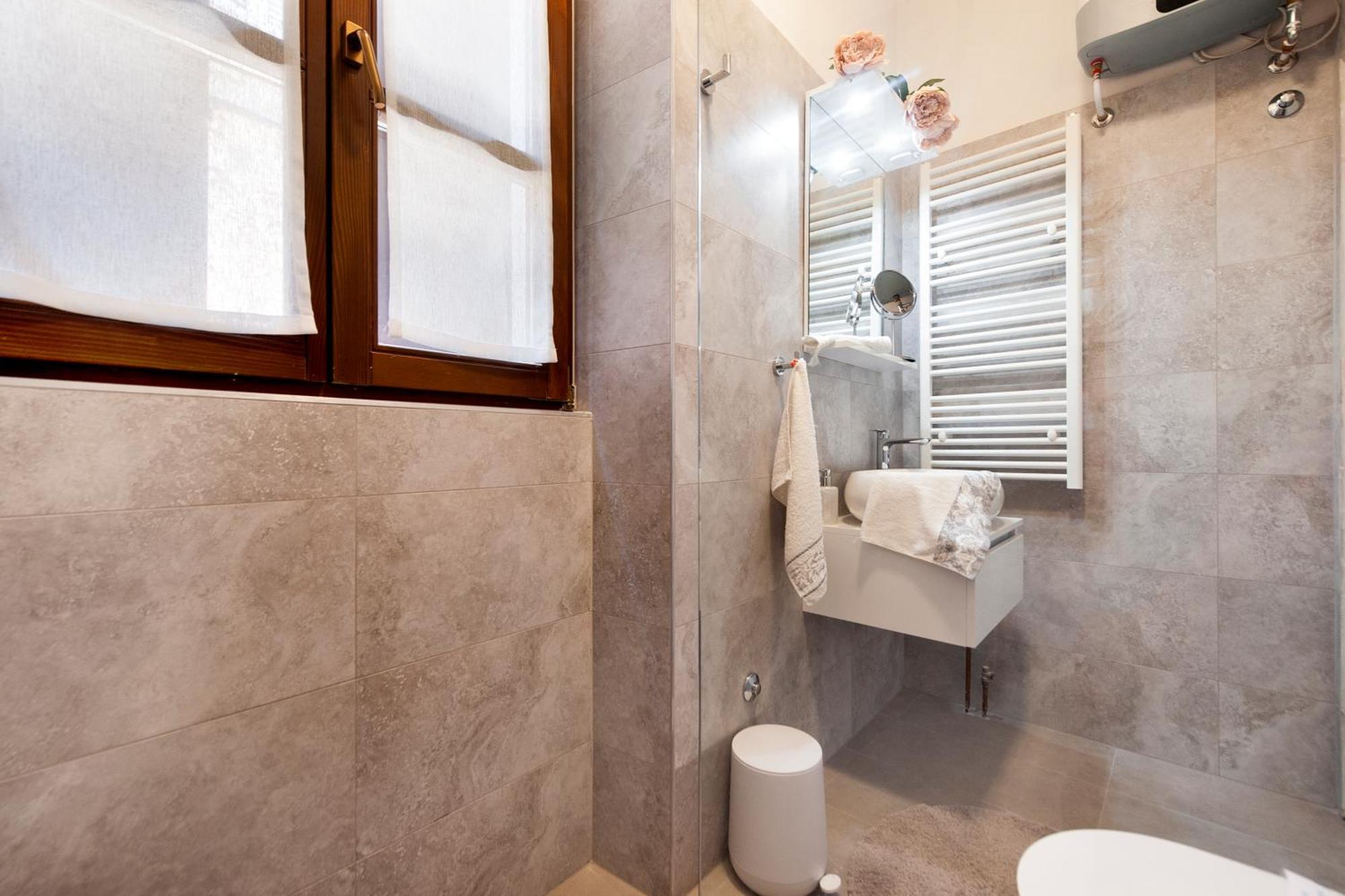 Apartment Rubi Rovinj Exterior photo
