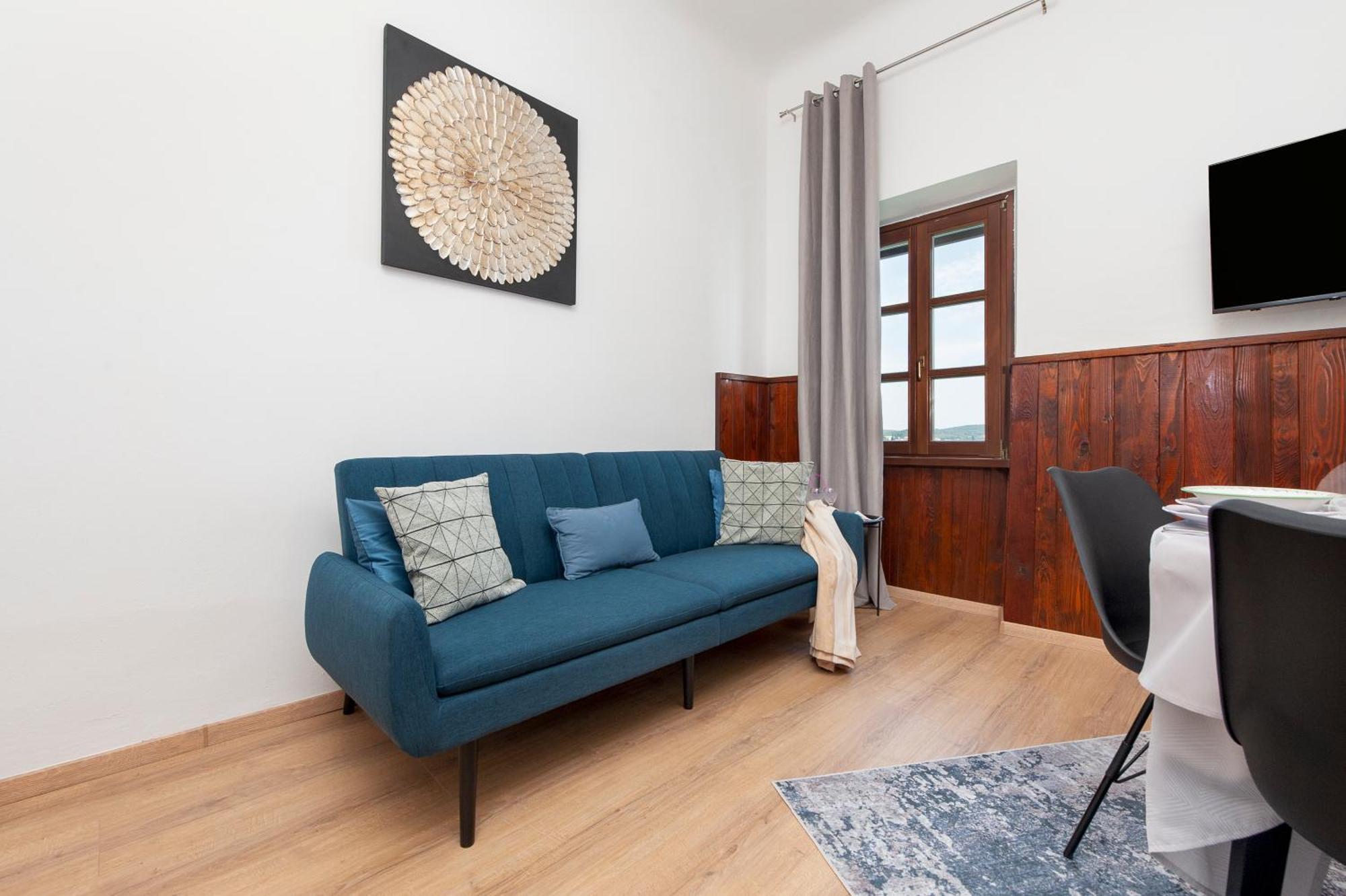 Apartment Rubi Rovinj Exterior photo
