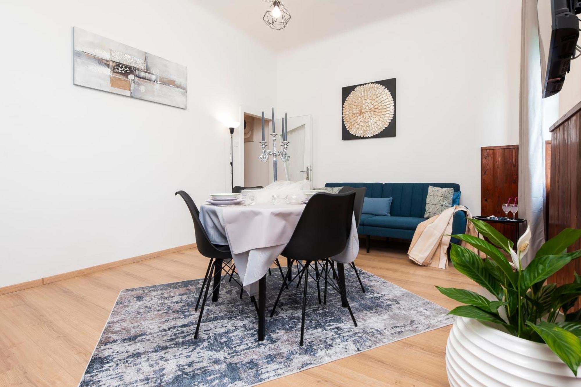 Apartment Rubi Rovinj Exterior photo