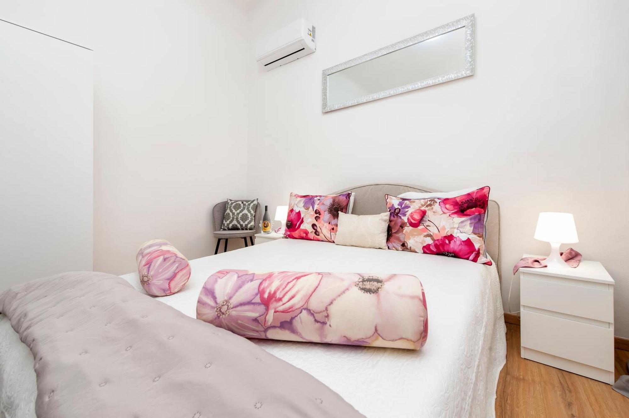 Apartment Rubi Rovinj Exterior photo
