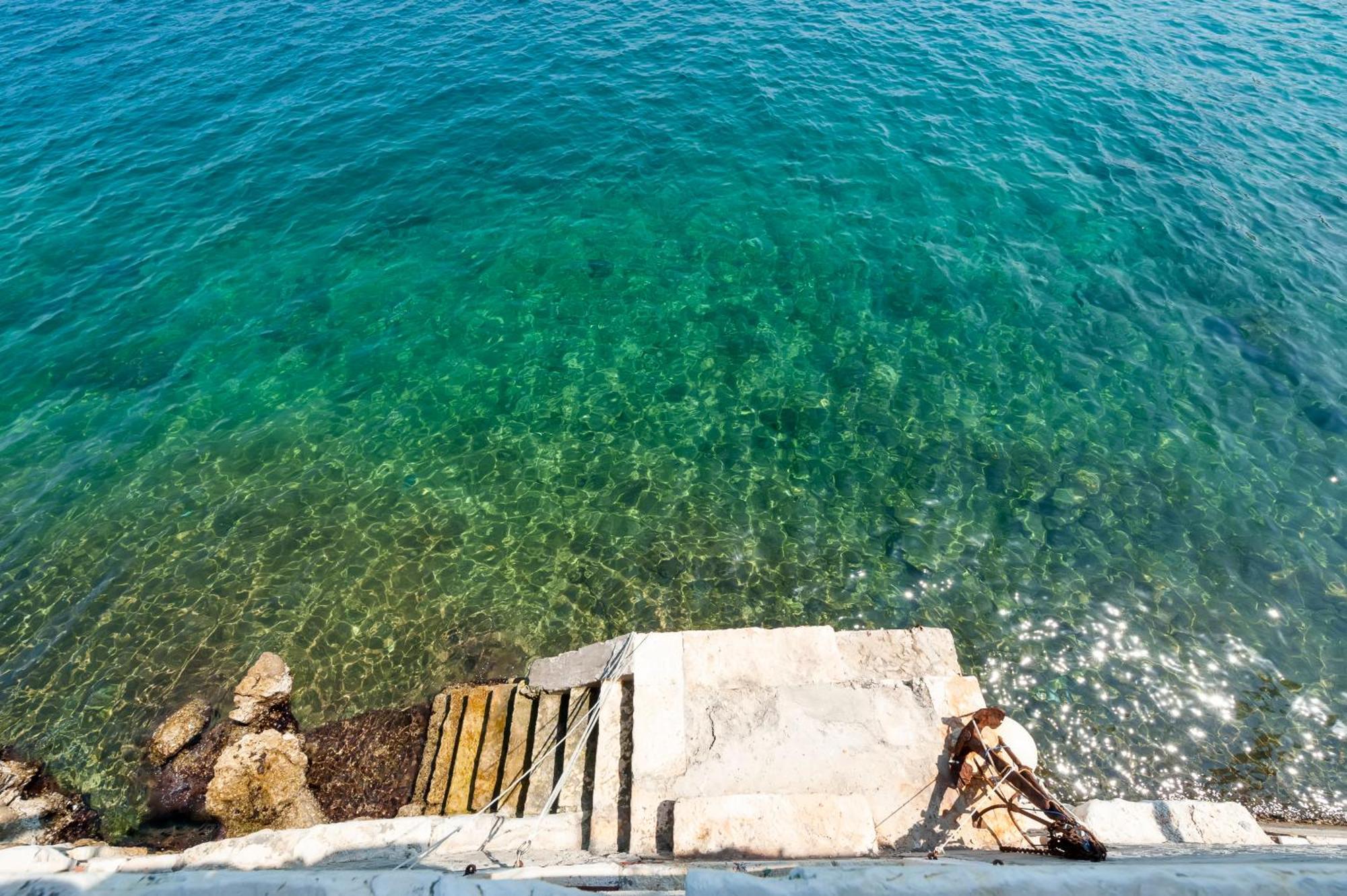 Apartment Rubi Rovinj Exterior photo